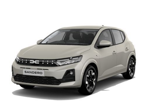 Sandero