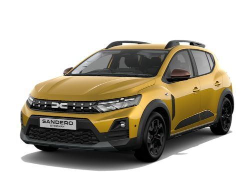  Sandero Stepaway