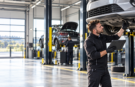 All Other Brands Servicing at Highland Motors
